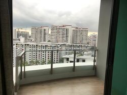 Sky Green (D13), Condominium #557706891